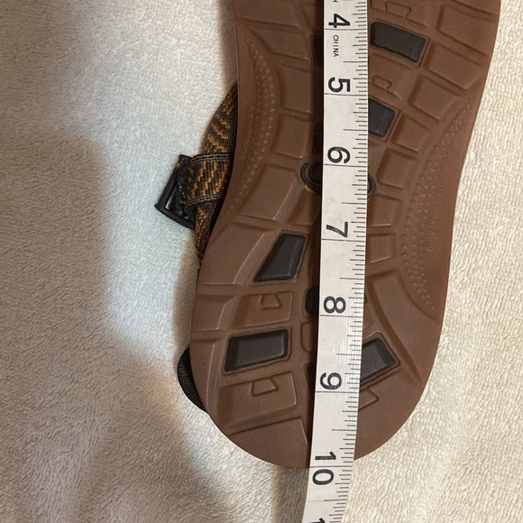 Chaco Sandles like new condition. Size uk 5 US size 7 - Picture 5 of 16